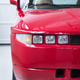 Image for article titled This Alfa Romeo SZ Restoration Is As Close To New As It Gets